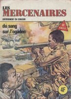 Sommaire Les Mercenaires n 1